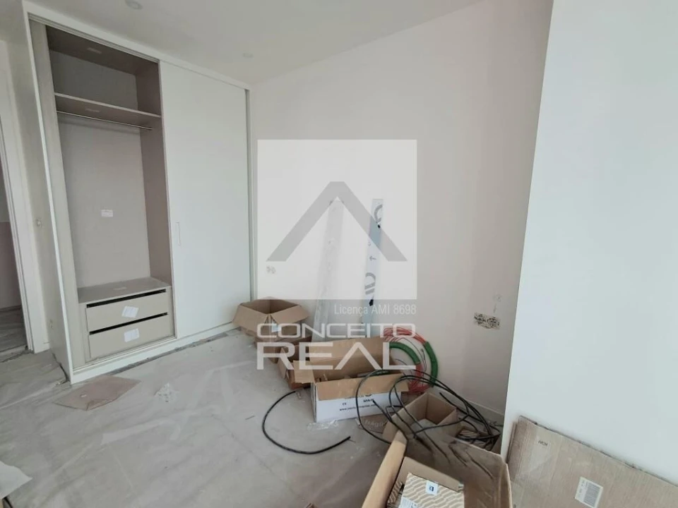 Apartamento T3 para Venda em Matosinhos e Leça da Palmeira Foto 16