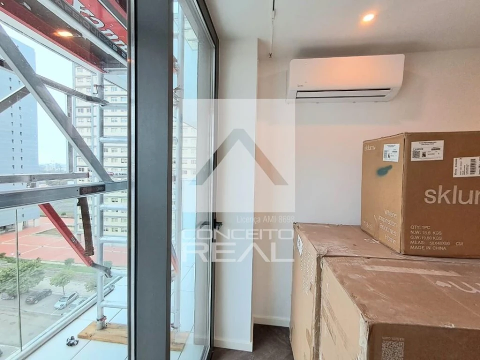 Apartamento T3 para Venda em Matosinhos e Leça da Palmeira Foto 28