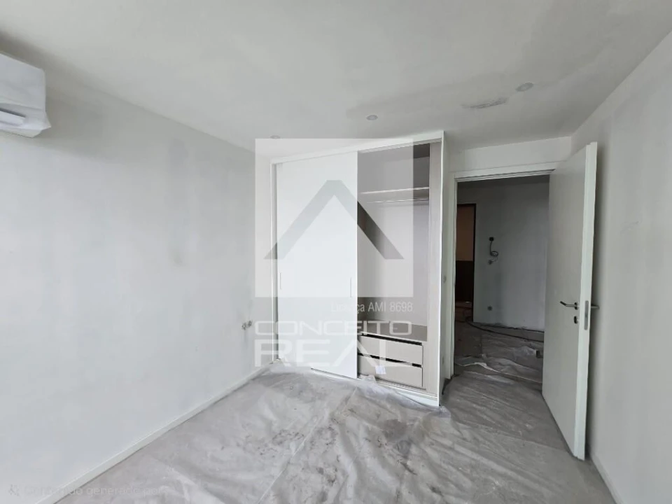 Apartamento T3 para Venda em Matosinhos e Leça da Palmeira Foto 24