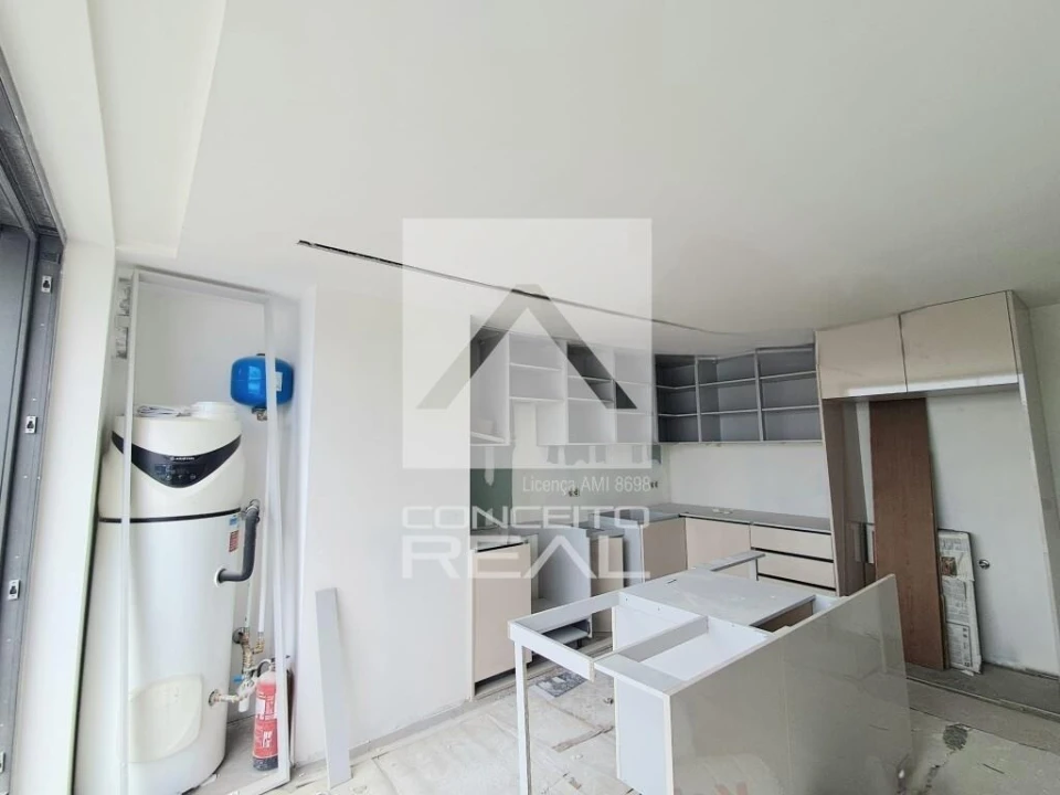 Apartamento T3 para Venda em Matosinhos e Leça da Palmeira Foto 4