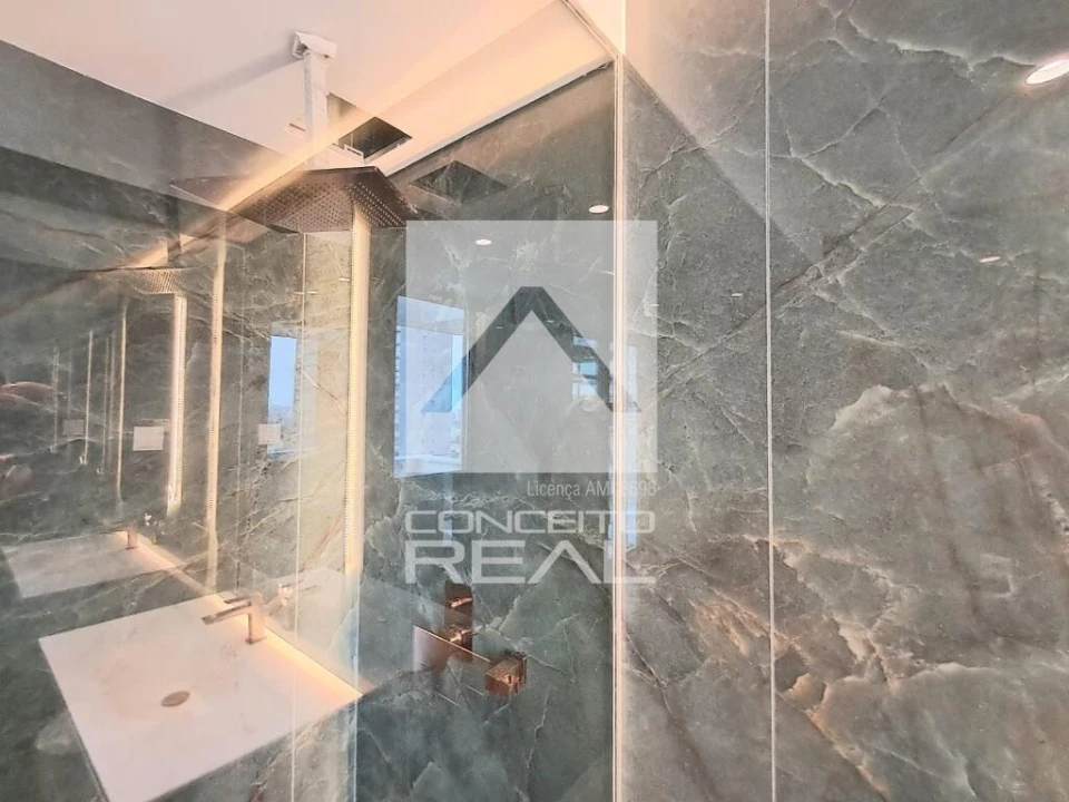 Apartamento T3 para Venda em Matosinhos e Leça da Palmeira Foto 20