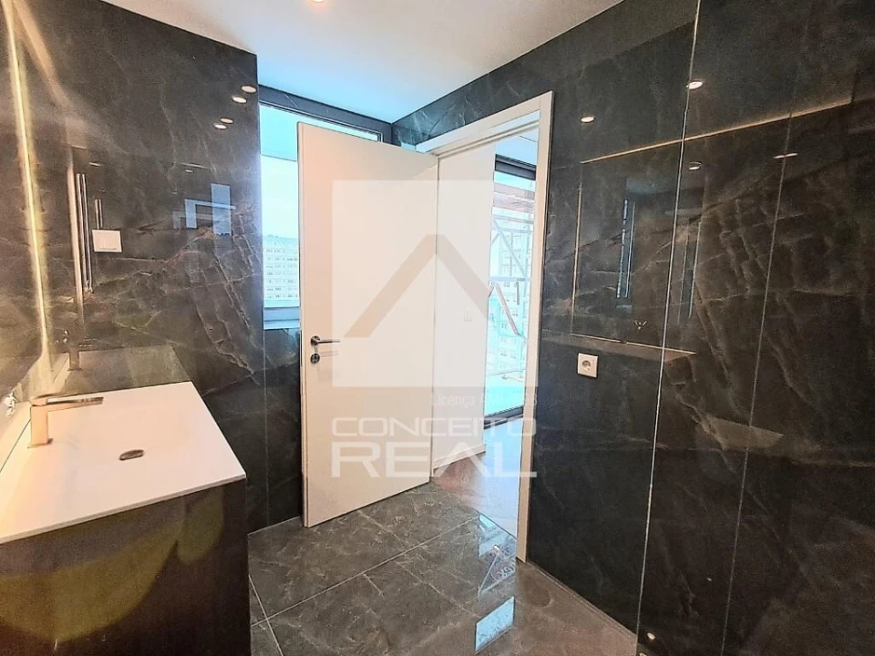 Apartamento T3 para Venda em Matosinhos e Leça da Palmeira Foto 22