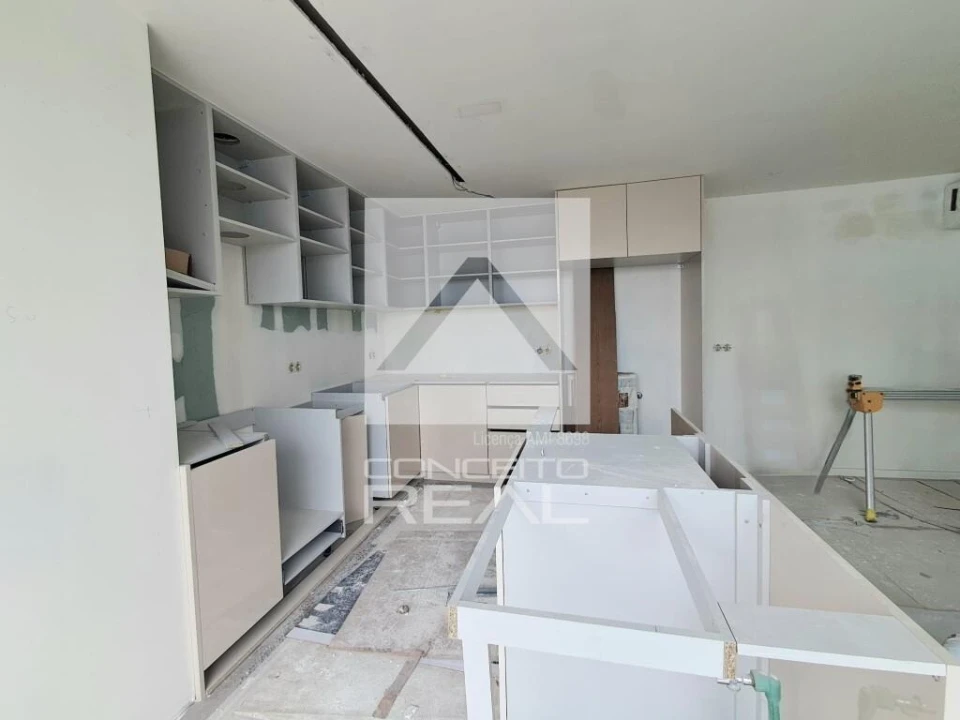 Apartamento T3 para Venda em Matosinhos e Leça da Palmeira Foto 1