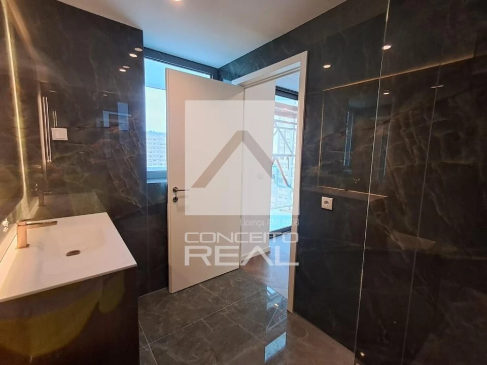 Apartamento T3 para Venda em Matosinhos e Leça da Palmeira Foto 23