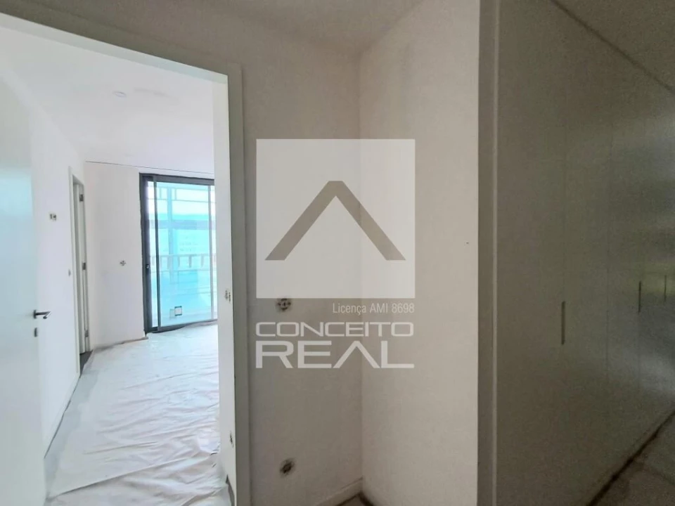 Apartamento T3 para Venda em Matosinhos e Leça da Palmeira Foto 14