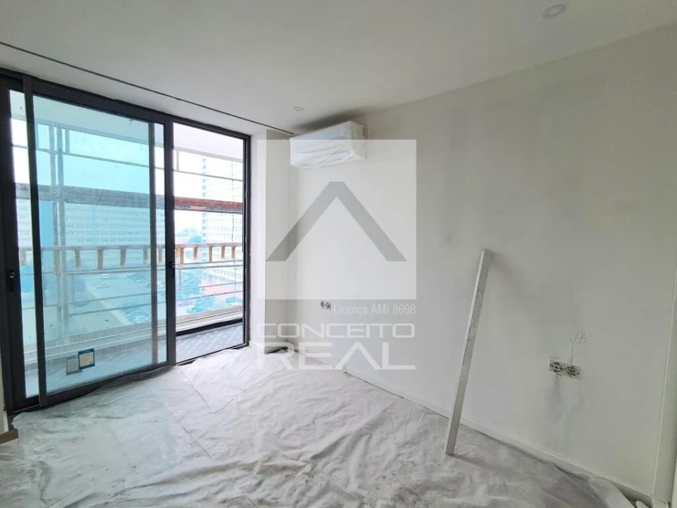 Apartamento T3 para Venda em Matosinhos e Leça da Palmeira Foto 23