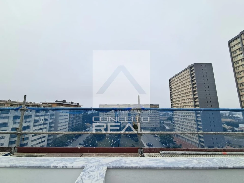 Apartamento T3 para Venda em Matosinhos e Leça da Palmeira Foto 8