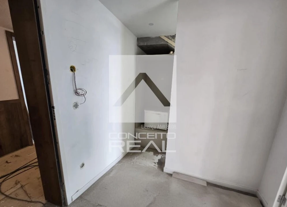 Apartamento T3 para Venda em Matosinhos e Leça da Palmeira Foto 13