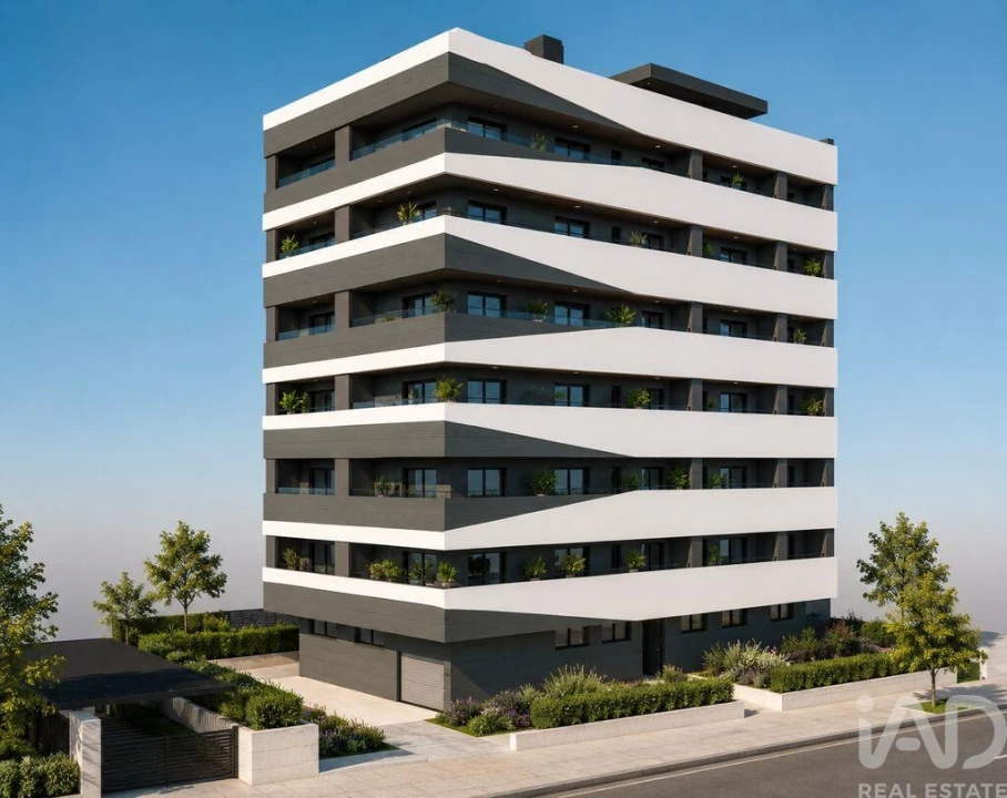 Apartamento T2 para Venda em Monte Gordo Foto 7