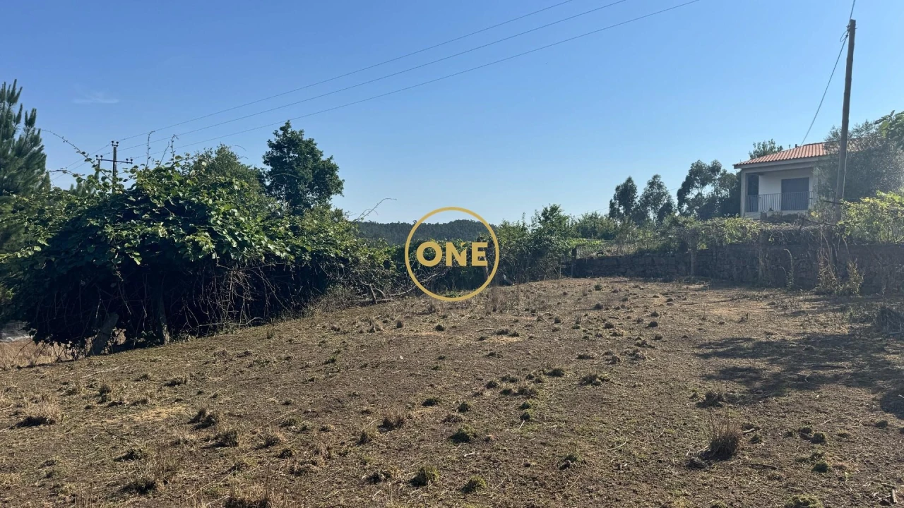Terreno para Venda em Lemenhe, Mouquim e Jesufrei Foto 13