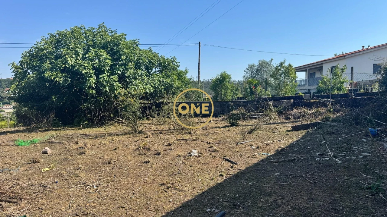 Terreno para Venda em Lemenhe, Mouquim e Jesufrei Foto 10