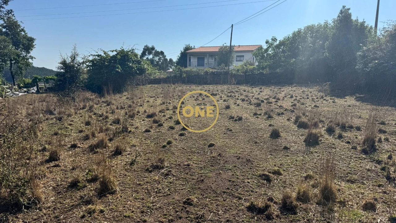 Terreno para Venda em Lemenhe, Mouquim e Jesufrei Foto 17