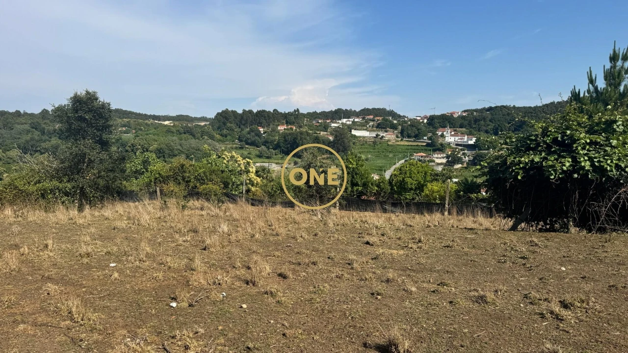 Terreno para Venda em Lemenhe, Mouquim e Jesufrei Foto 4