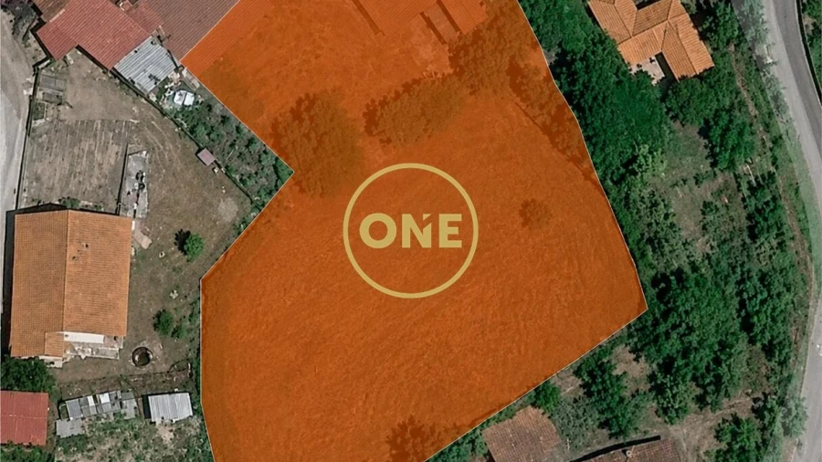 Terreno para Venda em Lemenhe, Mouquim e Jesufrei