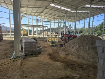 Armazém para Venda em Coronado (São Romão e São Mamede)