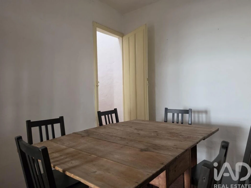 Moradia T3 para Venda em São Bento do Cortiço e Santo Estêvão Foto 9