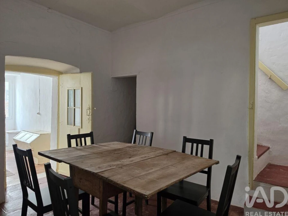 Moradia T3 para Venda em São Bento do Cortiço e Santo Estêvão Foto 10