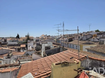 Moradia T3 para Venda em São Bento do Cortiço e Santo Estêvão
