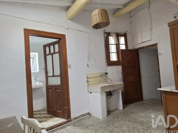 Moradia T3 para Venda em São Bento do Cortiço e Santo Estêvão