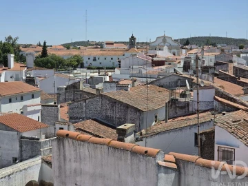 Moradia T3 para Venda em São Bento do Cortiço e Santo Estêvão