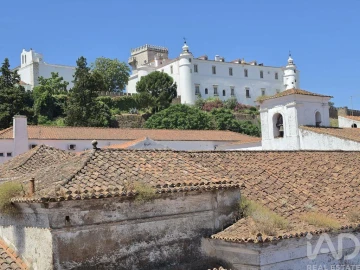 Moradia T3 para Venda em São Bento do Cortiço e Santo Estêvão