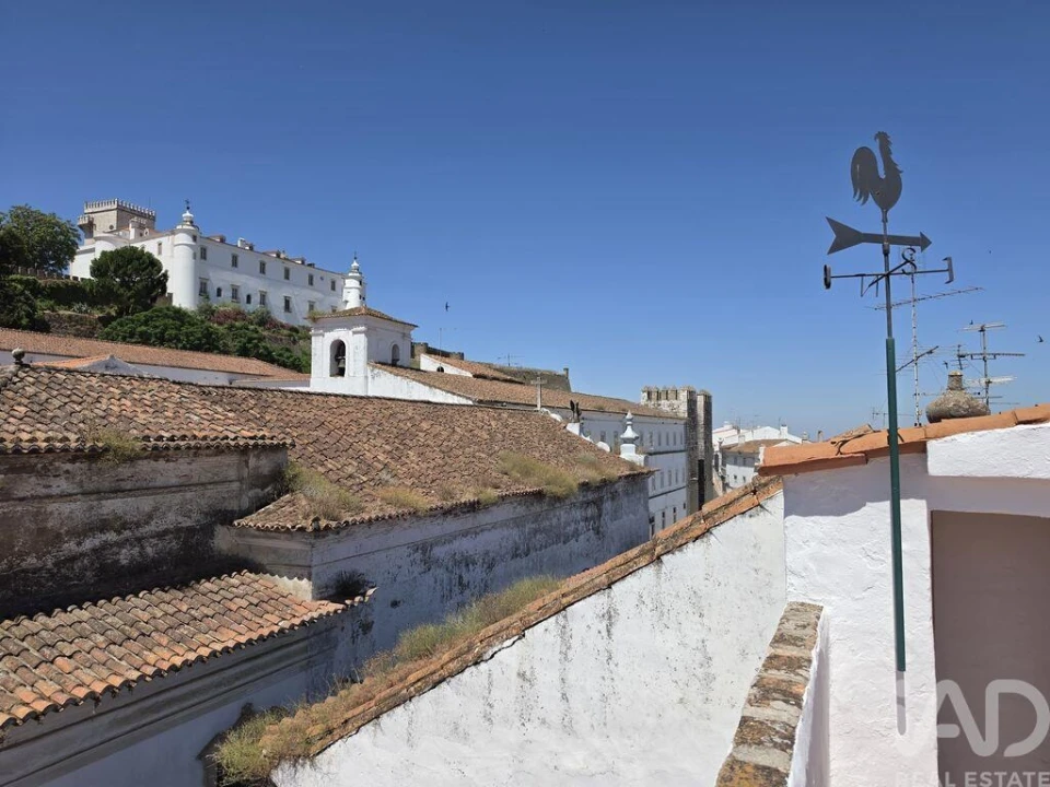 Moradia T3 para Venda em São Bento do Cortiço e Santo Estêvão Foto 19