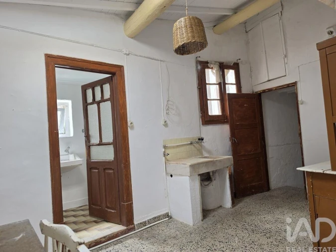 Moradia T3 para Venda em São Bento do Cortiço e Santo Estêvão Foto 3