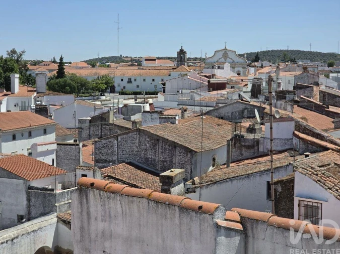 Moradia T3 para Venda em São Bento do Cortiço e Santo Estêvão Foto 20