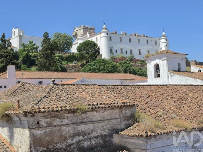 Moradia T3 para Venda em São Bento do Cortiço e Santo Estêvão Foto 24