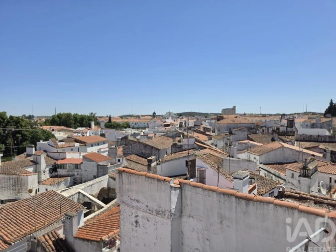 Moradia T3 para Venda em São Bento do Cortiço e Santo Estêvão Foto 23