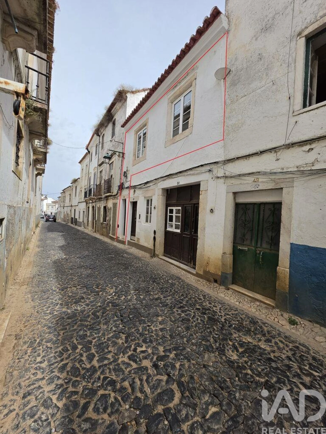 Moradia T3 para Venda em São Bento do Cortiço e Santo Estêvão Foto 1
