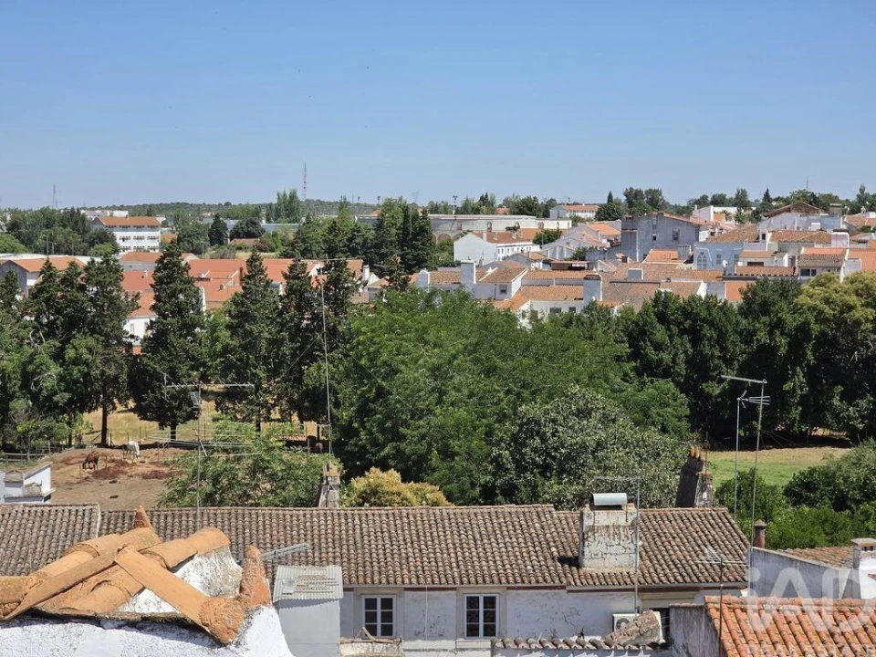 Moradia T3 para Venda em São Bento do Cortiço e Santo Estêvão Foto 21