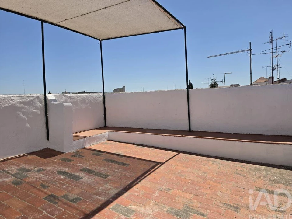 Moradia T3 para Venda em São Bento do Cortiço e Santo Estêvão Foto 16