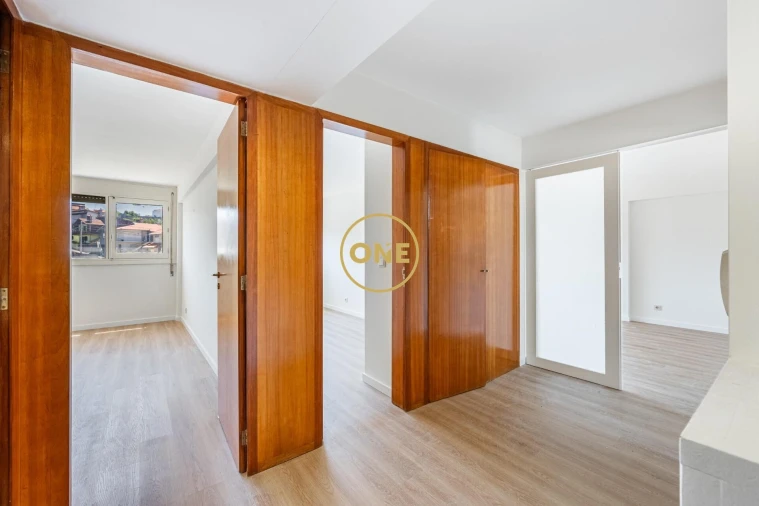 Apartamento T2 para Venda em Gondifelos, Cavalões e Outiz Foto 5