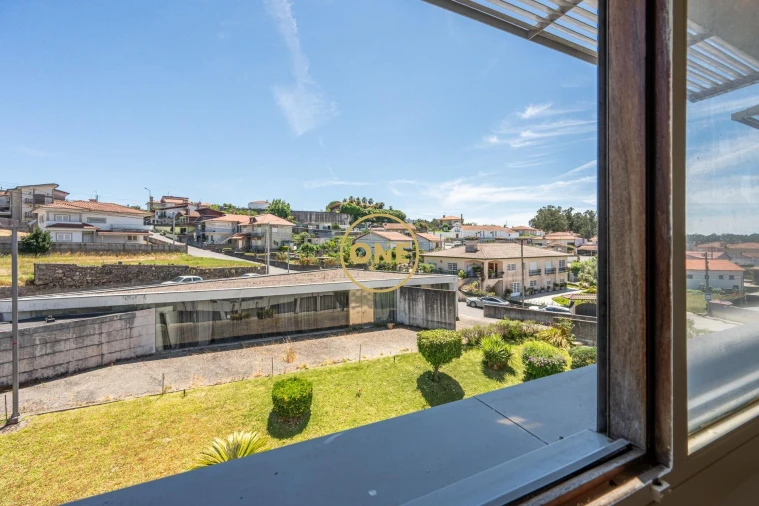 Apartamento T2 para Venda em Gondifelos, Cavalões e Outiz Foto 2