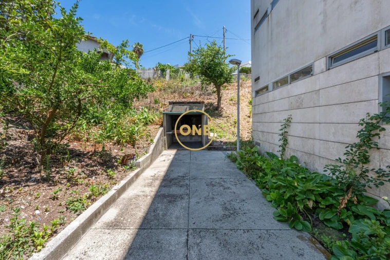 Apartamento T2 para Venda em Gondifelos, Cavalões e Outiz Foto 15