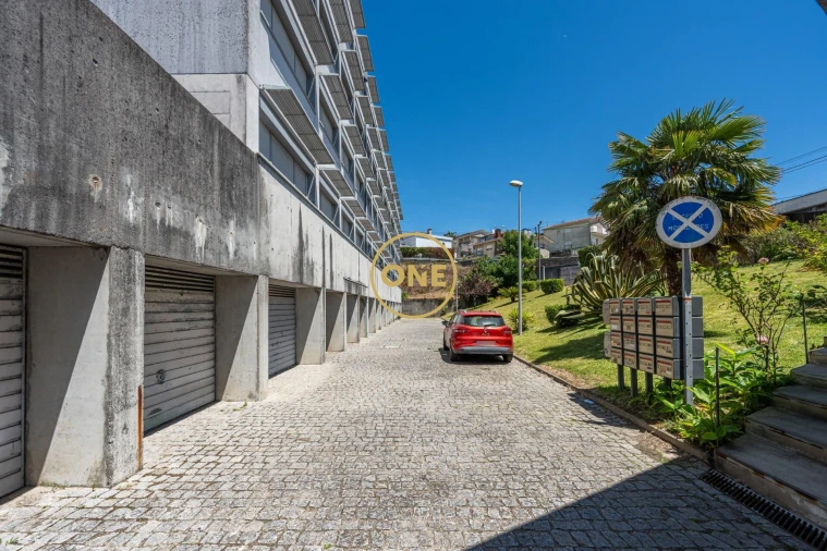 Apartamento T2 para Venda em Gondifelos, Cavalões e Outiz Foto 18