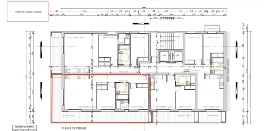 Apartamento T2 para Venda em Monte Gordo