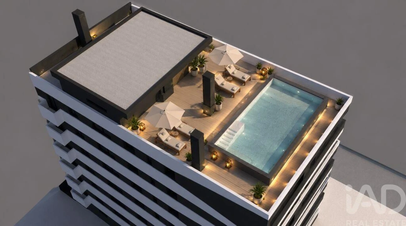 Apartamento T2 para Venda em Monte Gordo Foto 2