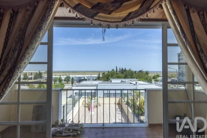 Apartamento T3 para Venda em Póvoa de Santa Iria e Forte da Casa