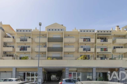 Apartamento T3 para Venda em Póvoa de Santa Iria e Forte da Casa
