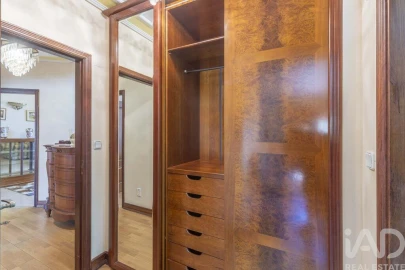 Apartamento T3 para Venda em Póvoa de Santa Iria e Forte da Casa
