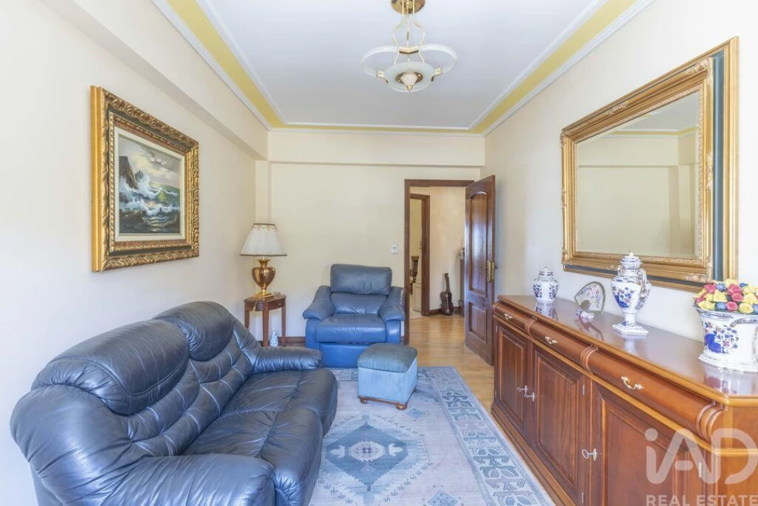 Apartamento T3 para Venda em Póvoa de Santa Iria e Forte da Casa Foto 22
