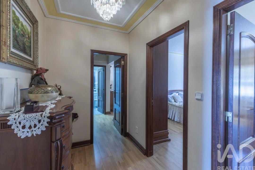 Apartamento T3 para Venda em Póvoa de Santa Iria e Forte da Casa Foto 15