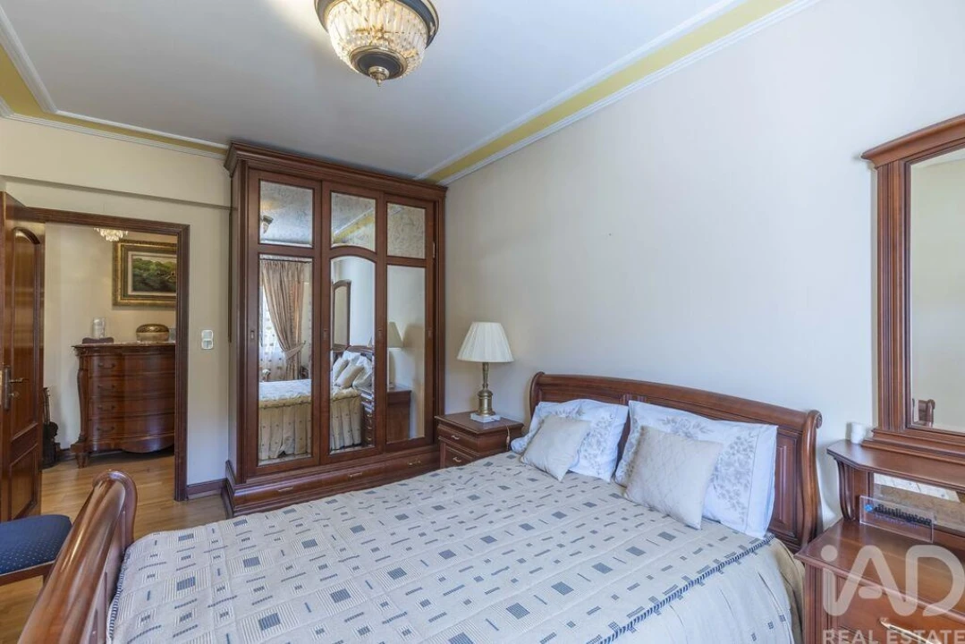 Apartamento T3 para Venda em Póvoa de Santa Iria e Forte da Casa Foto 18
