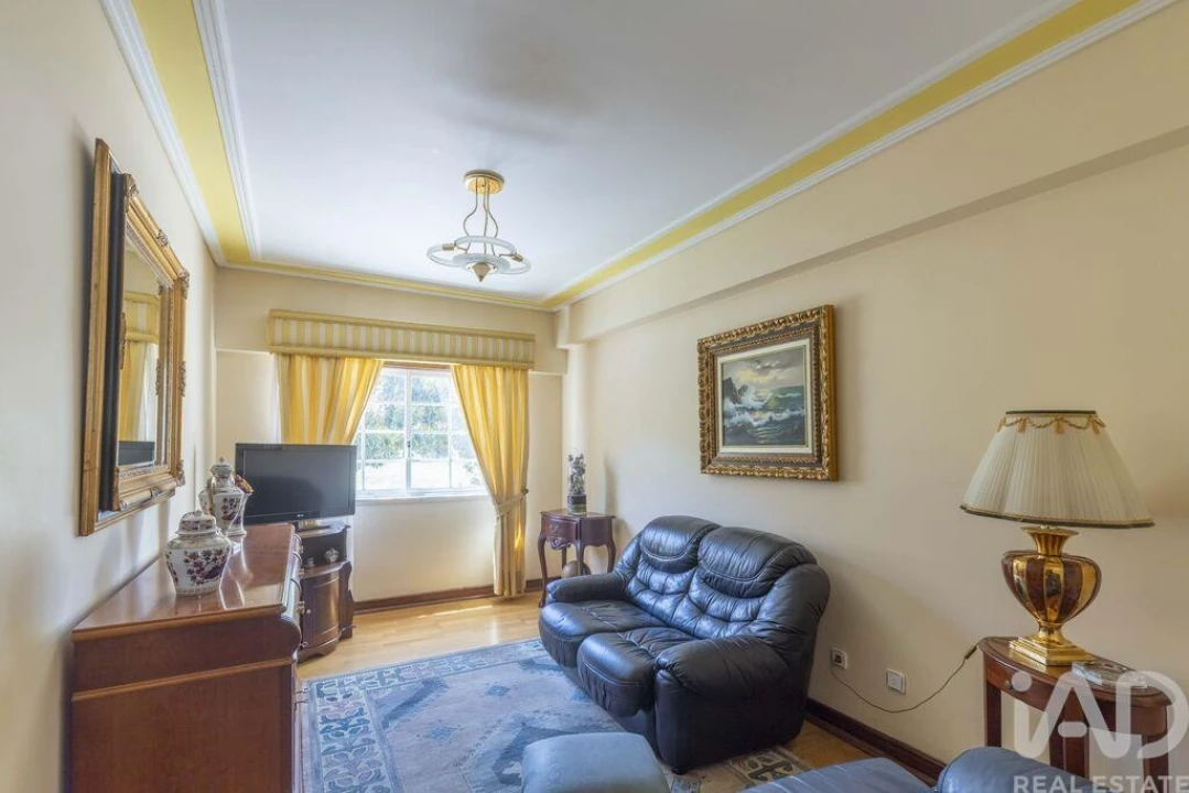 Apartamento T3 para Venda em Póvoa de Santa Iria e Forte da Casa Foto 20