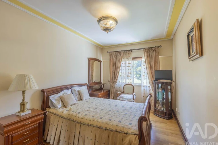 Apartamento T3 para Venda em Póvoa de Santa Iria e Forte da Casa Foto 17