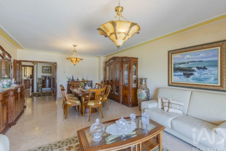 Apartamento T3 para Venda em Póvoa de Santa Iria e Forte da Casa Foto 4