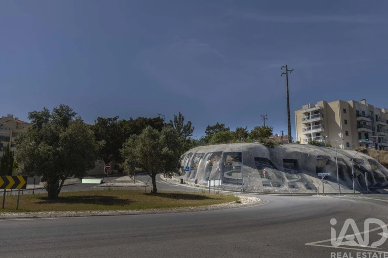 Apartamento T3 para Venda em Póvoa de Santa Iria e Forte da Casa Foto 34