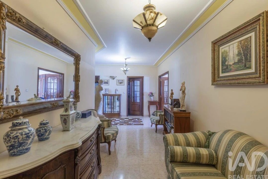 Apartamento T3 para Venda em Póvoa de Santa Iria e Forte da Casa Foto 7